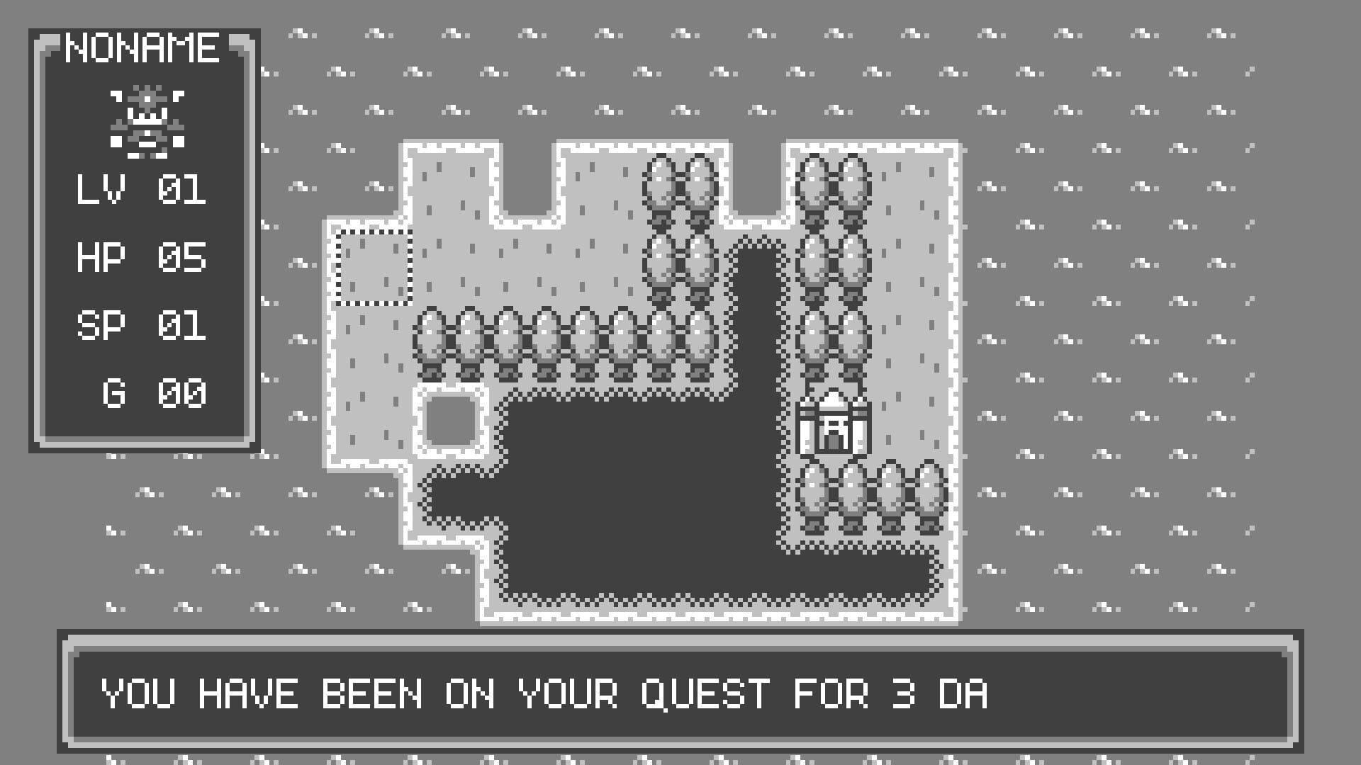 Foto do jogo Dragon Sweeper