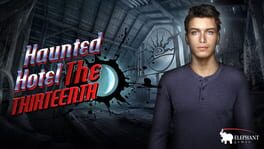 Foto do jogo Haunted Hotel: The Thirteenth