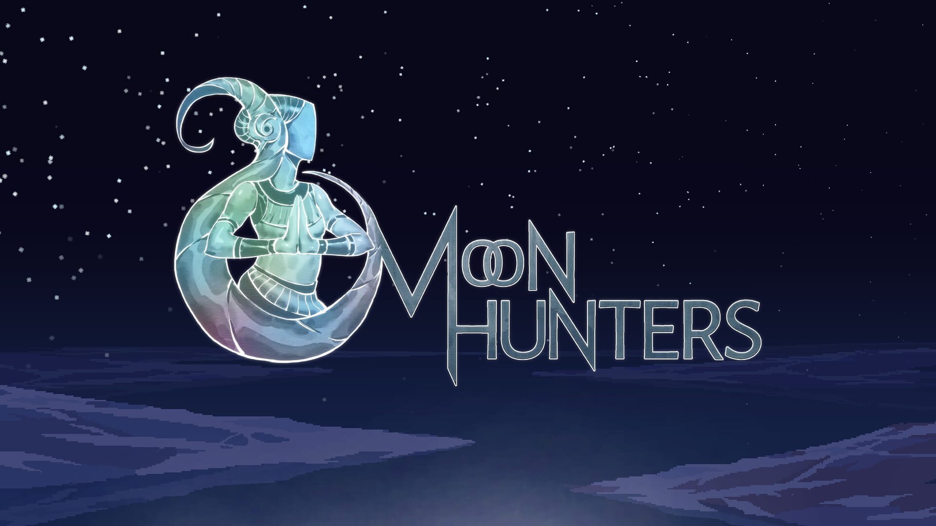 Foto do jogo Moon Hunters