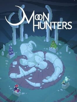 Foto do jogo Moon Hunters