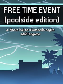 Foto do jogo Freetime Event: Poolside Edition