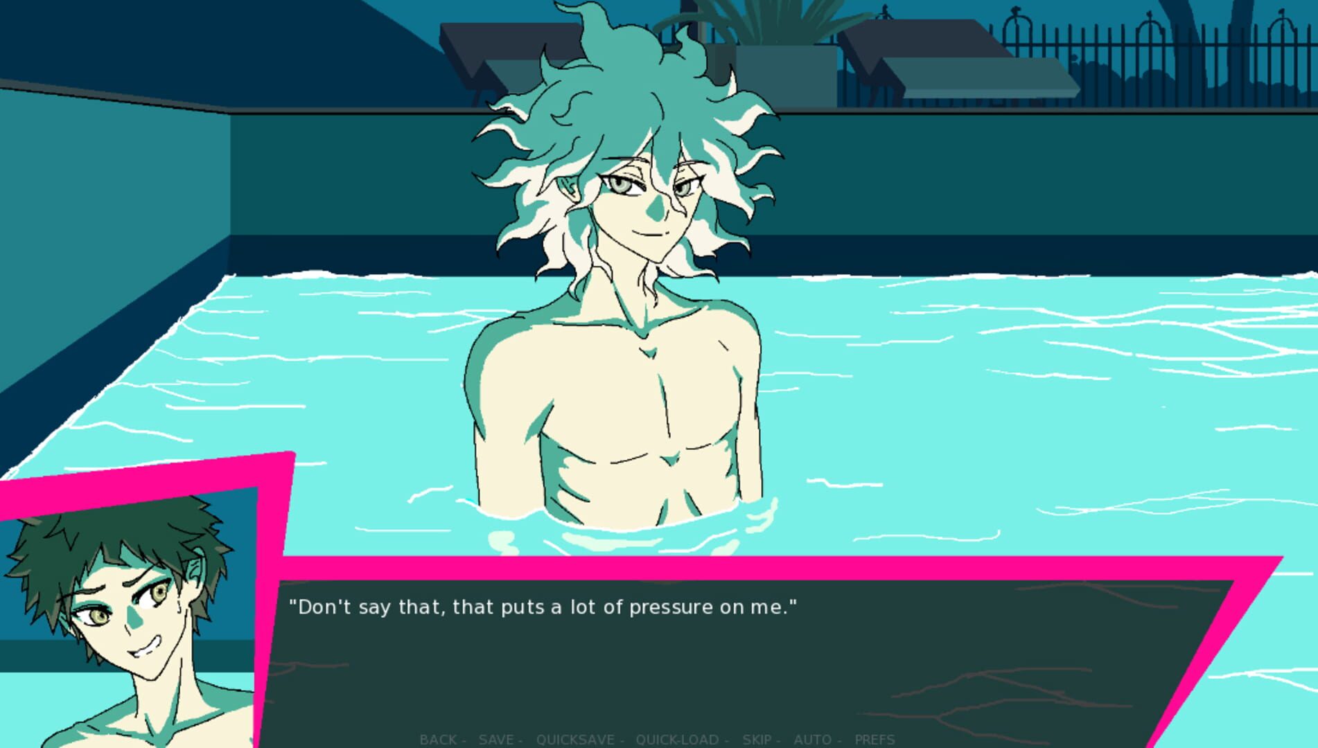 Foto do jogo Freetime Event: Poolside Edition