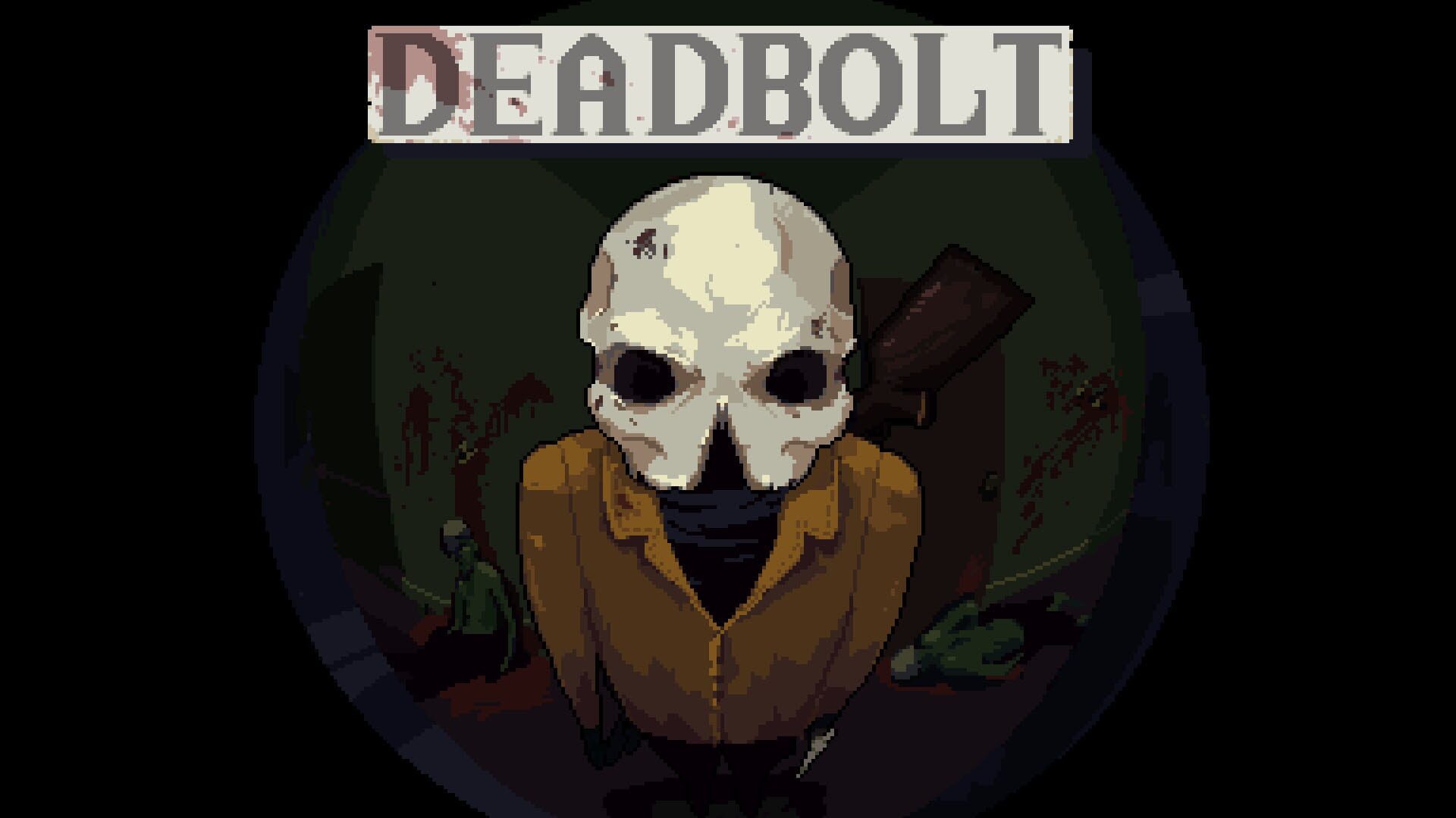 Foto do jogo Deadbolt