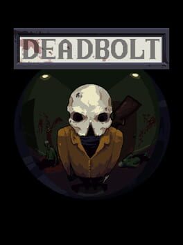 Foto do jogo Deadbolt