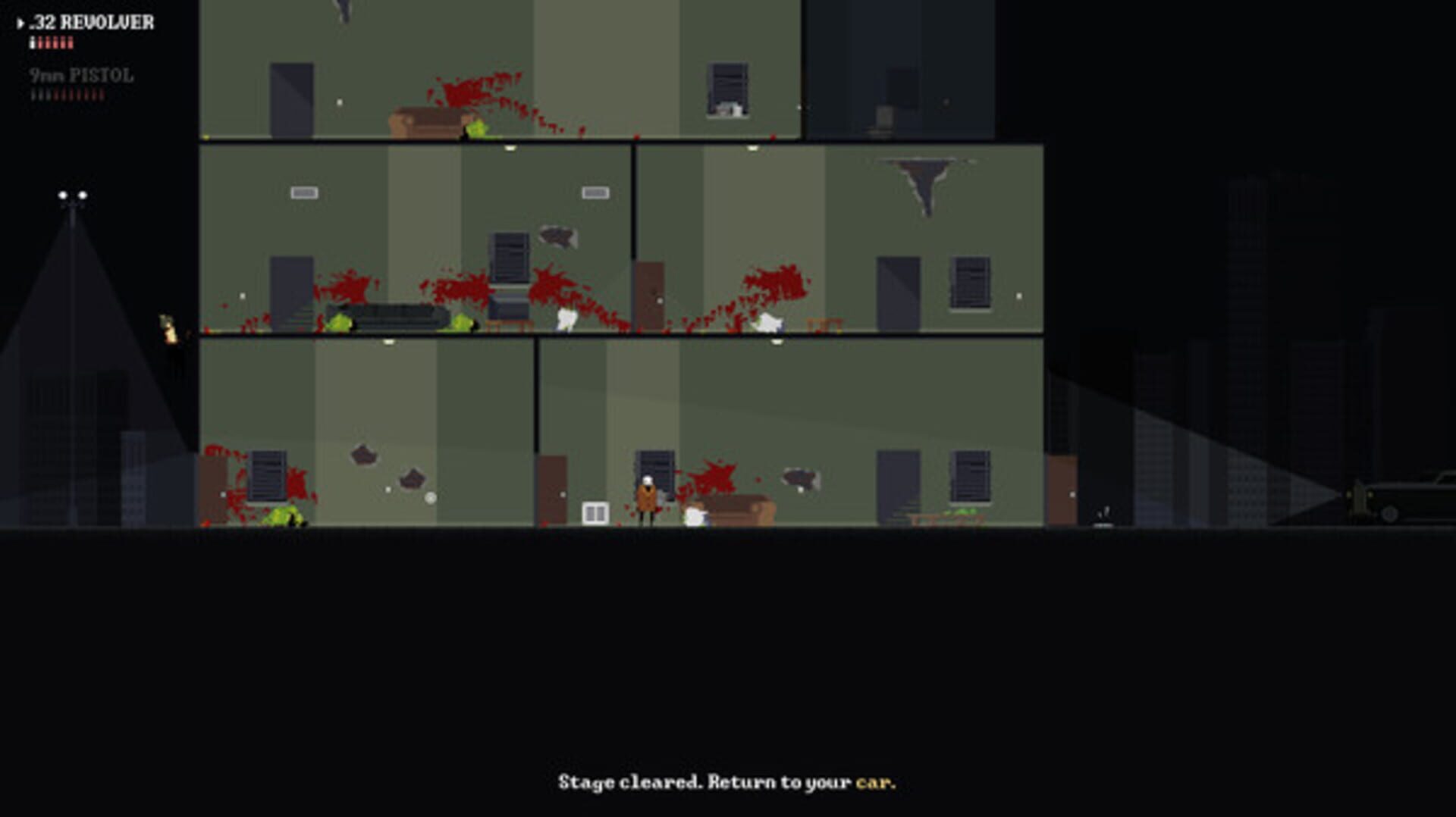 Foto do jogo Deadbolt