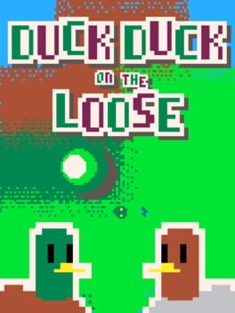 Foto do jogo Duck Duck on the Loose