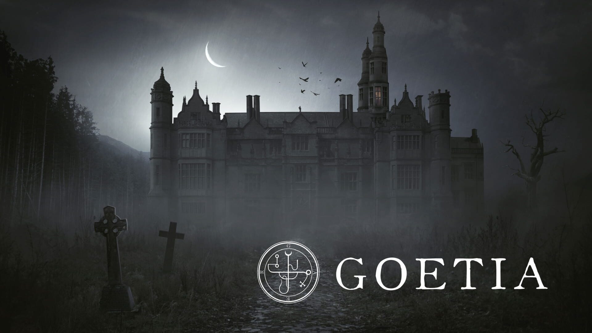 Foto do jogo Goetia