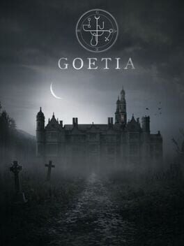 Foto do jogo Goetia
