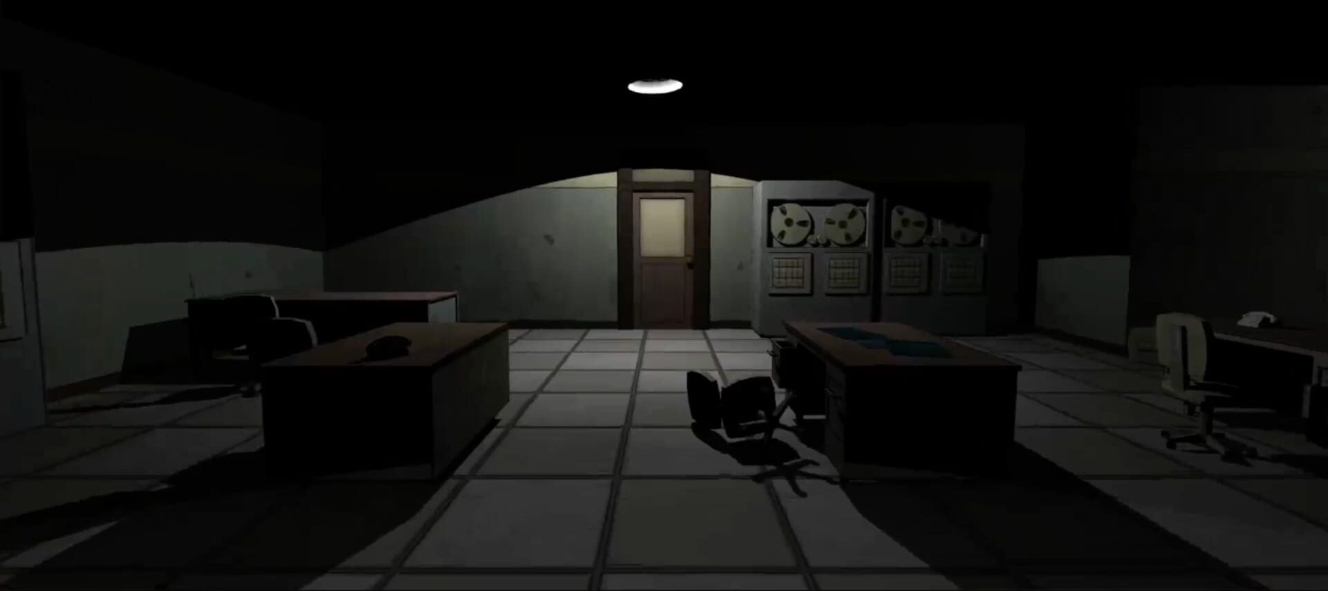 Foto do jogo Building 37