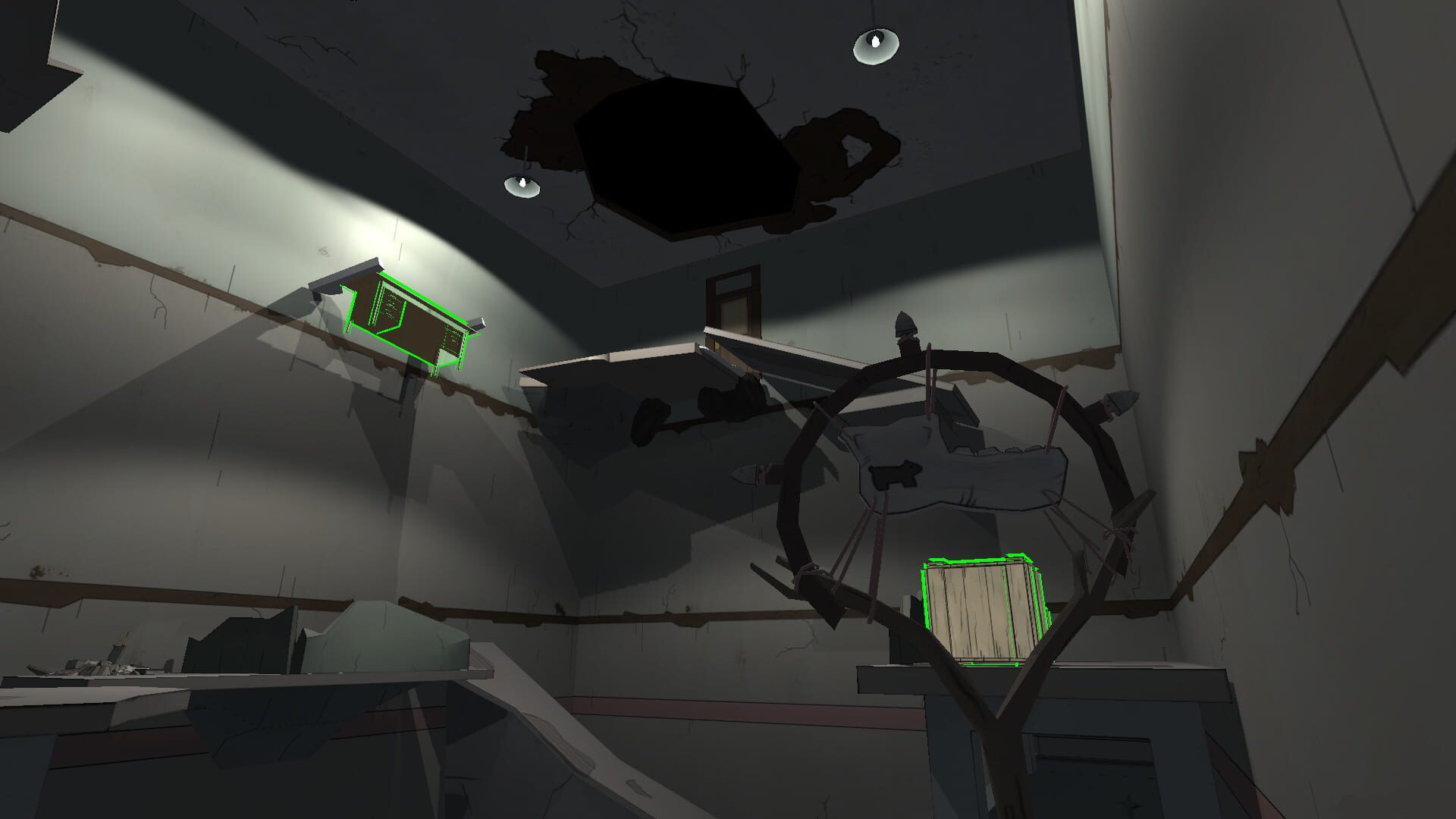 Foto do jogo Building 37