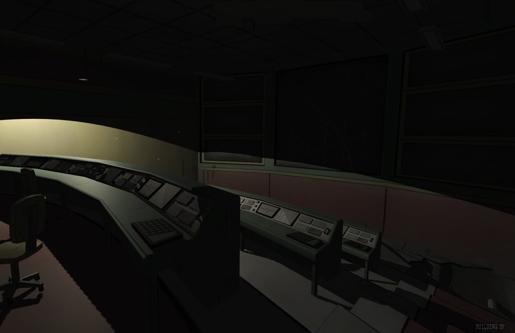 Foto do jogo Building 37