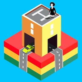 Foto do jogo Blox 3D City Creator