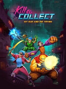 Foto do jogo Kill to Collect