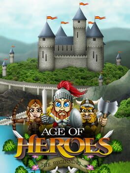 Foto do jogo Age of Heroes: The Beginning