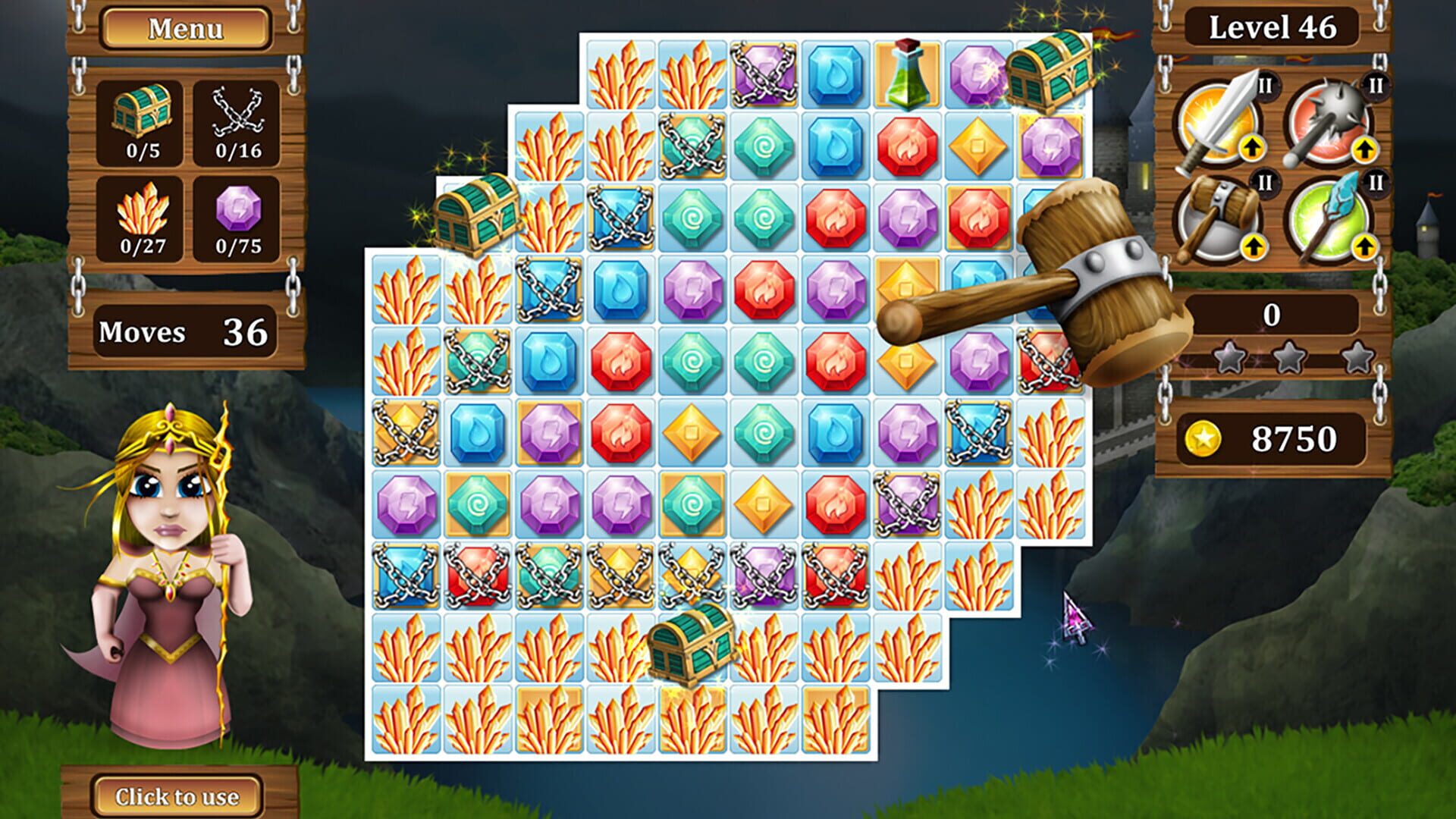 Foto do jogo Age of Heroes: The Beginning