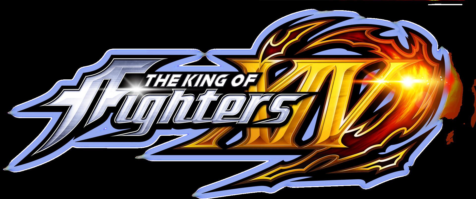 Foto do jogo The King of Fighters XIV