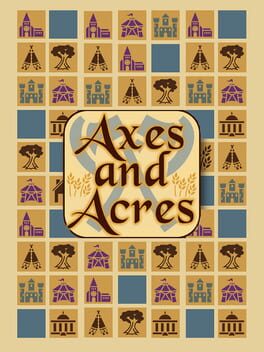 Foto do jogo Axes and Acres