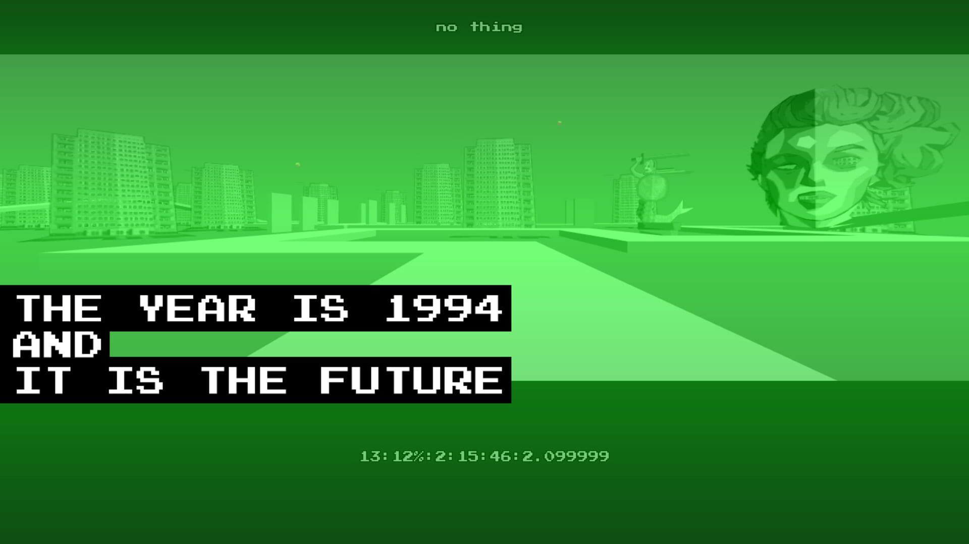 Foto do jogo No Thing
