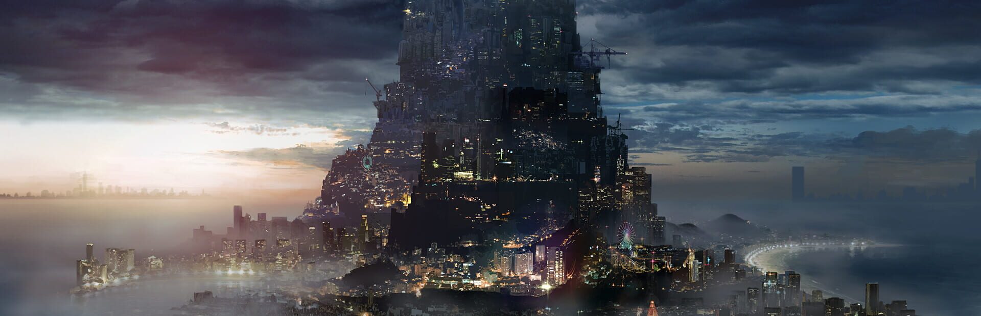Foto do jogo Let It Die