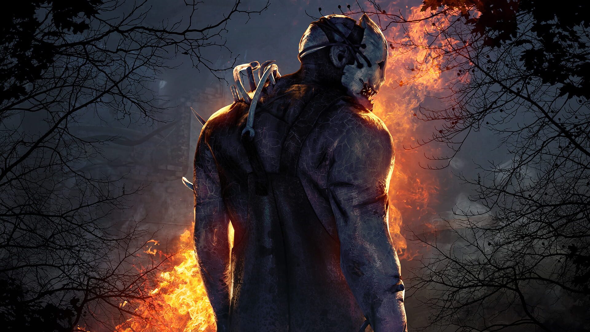 Foto do jogo Dead by Daylight