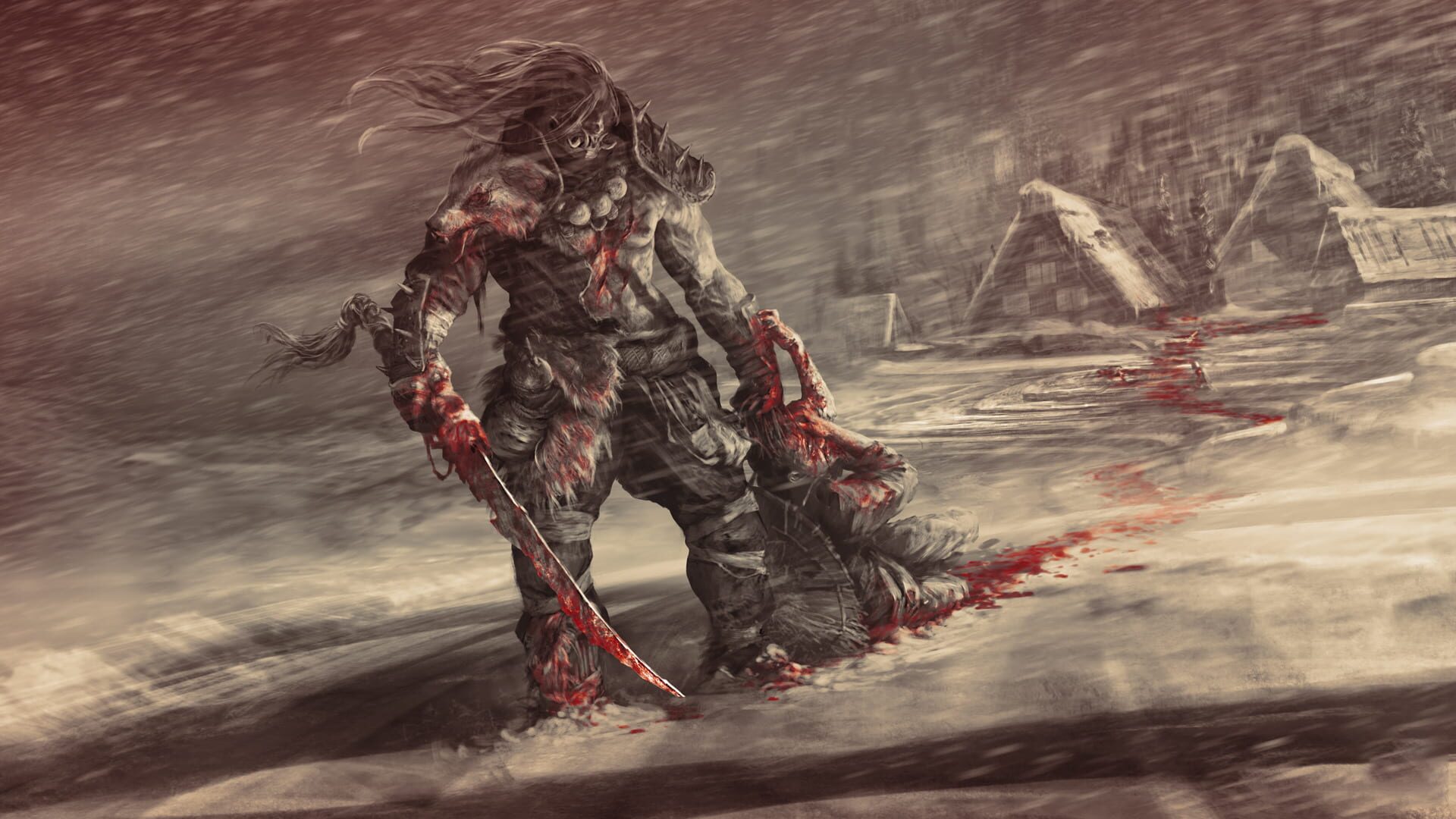 Foto do jogo Dead by Daylight