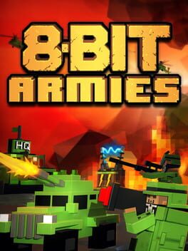 Foto do jogo 8-Bit Armies