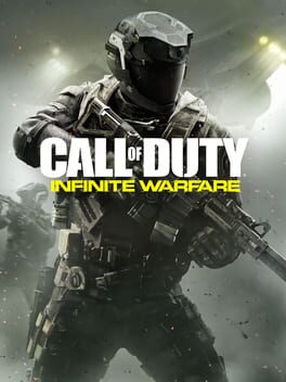 Foto do jogo Call of Duty: Infinite Warfare
