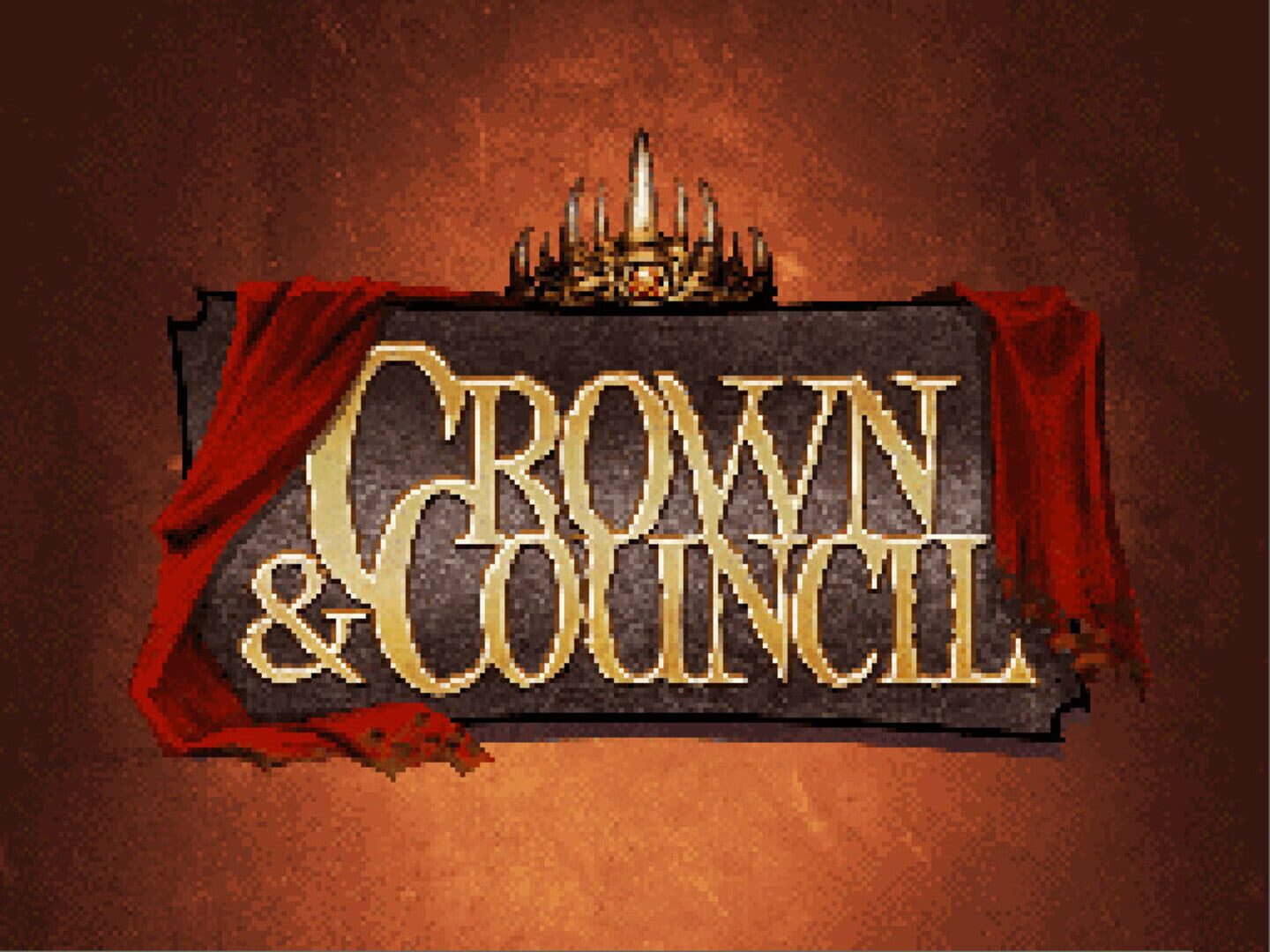 Foto do jogo Crown and Council