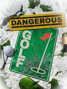 Foto do jogo Dangerous Golf