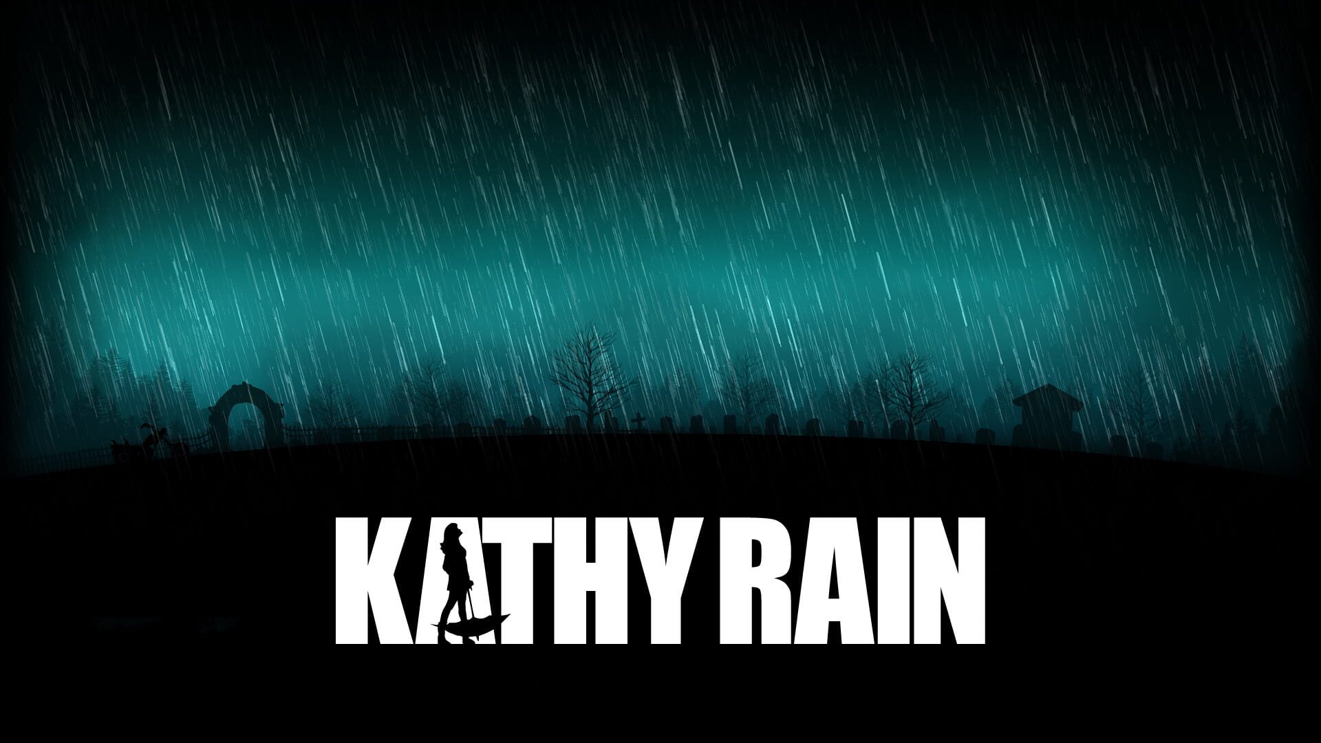 Foto do jogo Kathy Rain