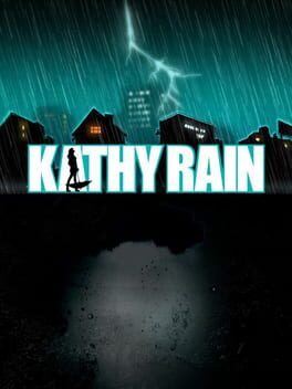 Foto do jogo Kathy Rain