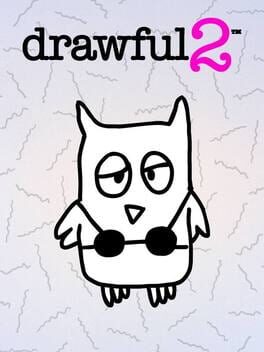 Foto do jogo Drawful 2