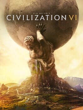 Foto do jogo Sid Meier's Civilization VI