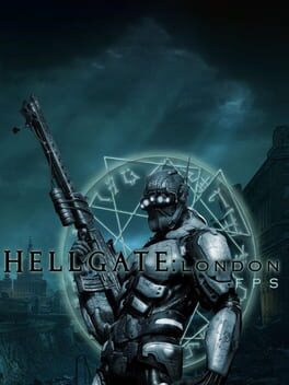 Foto do jogo Hellgate: London FPS