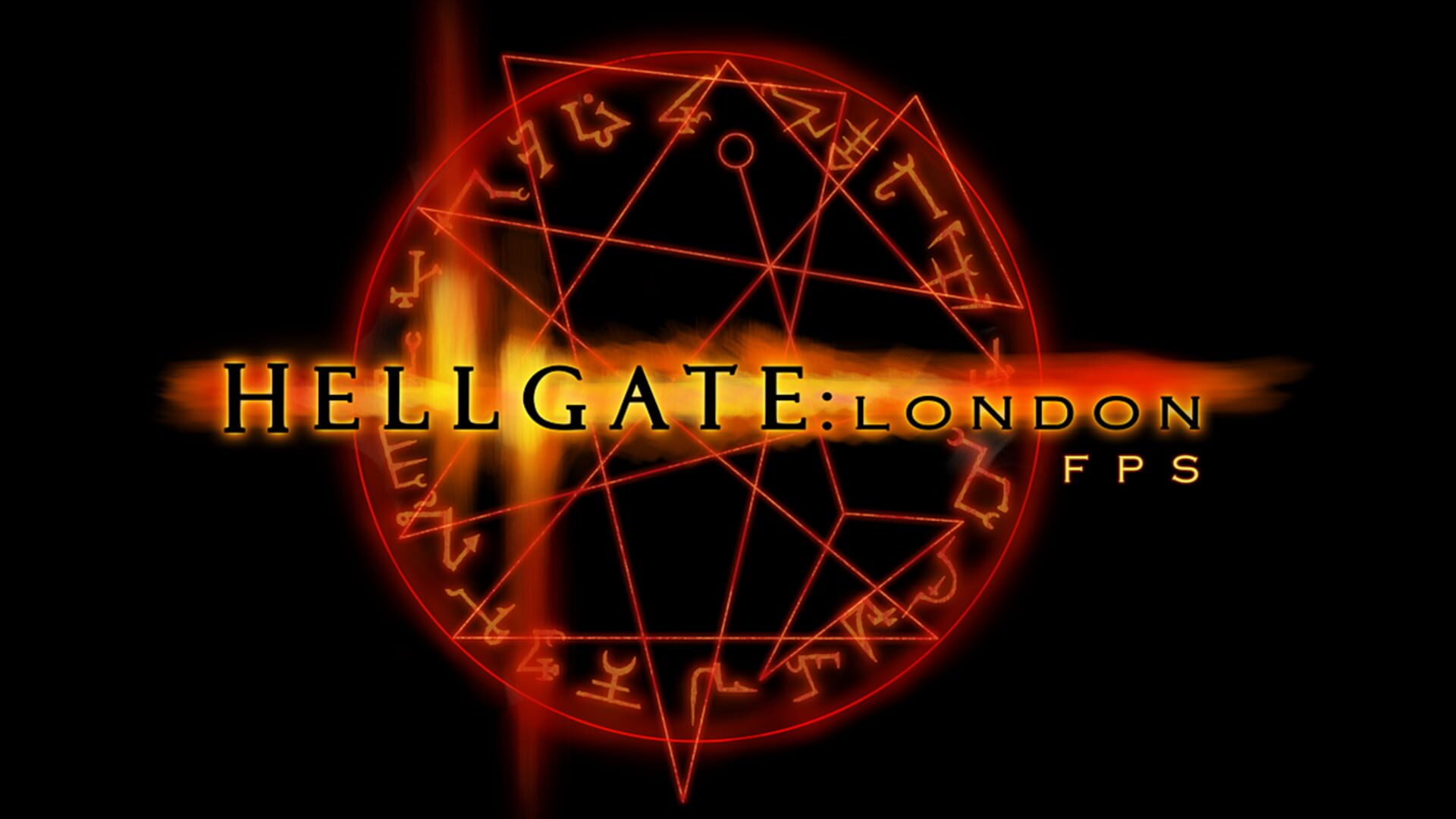 Foto do jogo Hellgate: London FPS