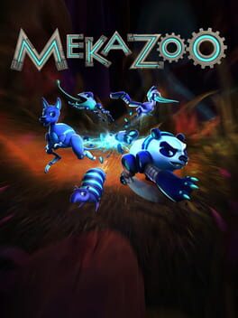 Foto do jogo Mekazoo