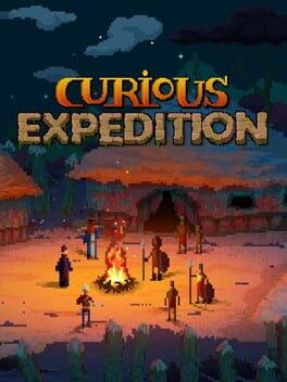 Foto do jogo Curious Expedition