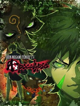 Foto do jogo Shin Megami Tensei IV: Apocalypse