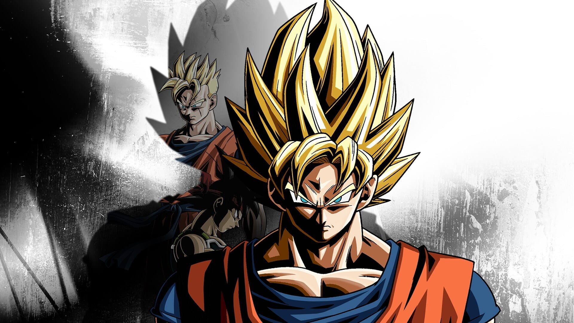 Foto do jogo Dragon Ball: Xenoverse 2