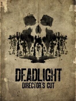 Foto do jogo Deadlight: Director's Cut