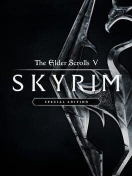 Foto do jogo The Elder Scrolls V: Skyrim - Special Edition