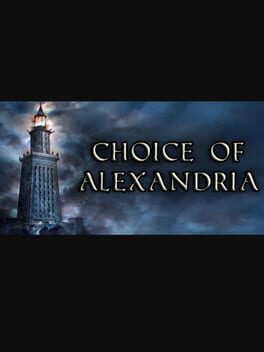 Foto do jogo Choice of Alexandria