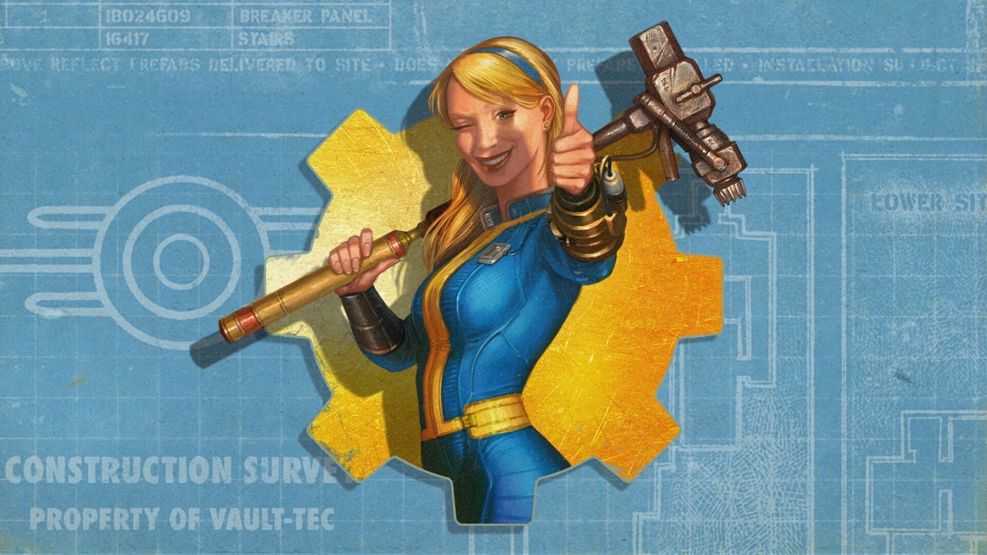 Foto do jogo Fallout 4: Vault-Tec Workshop
