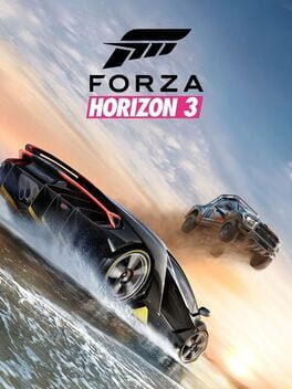 Foto do jogo Forza Horizon 3