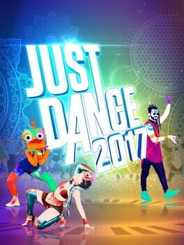 Foto do jogo Just Dance 2017