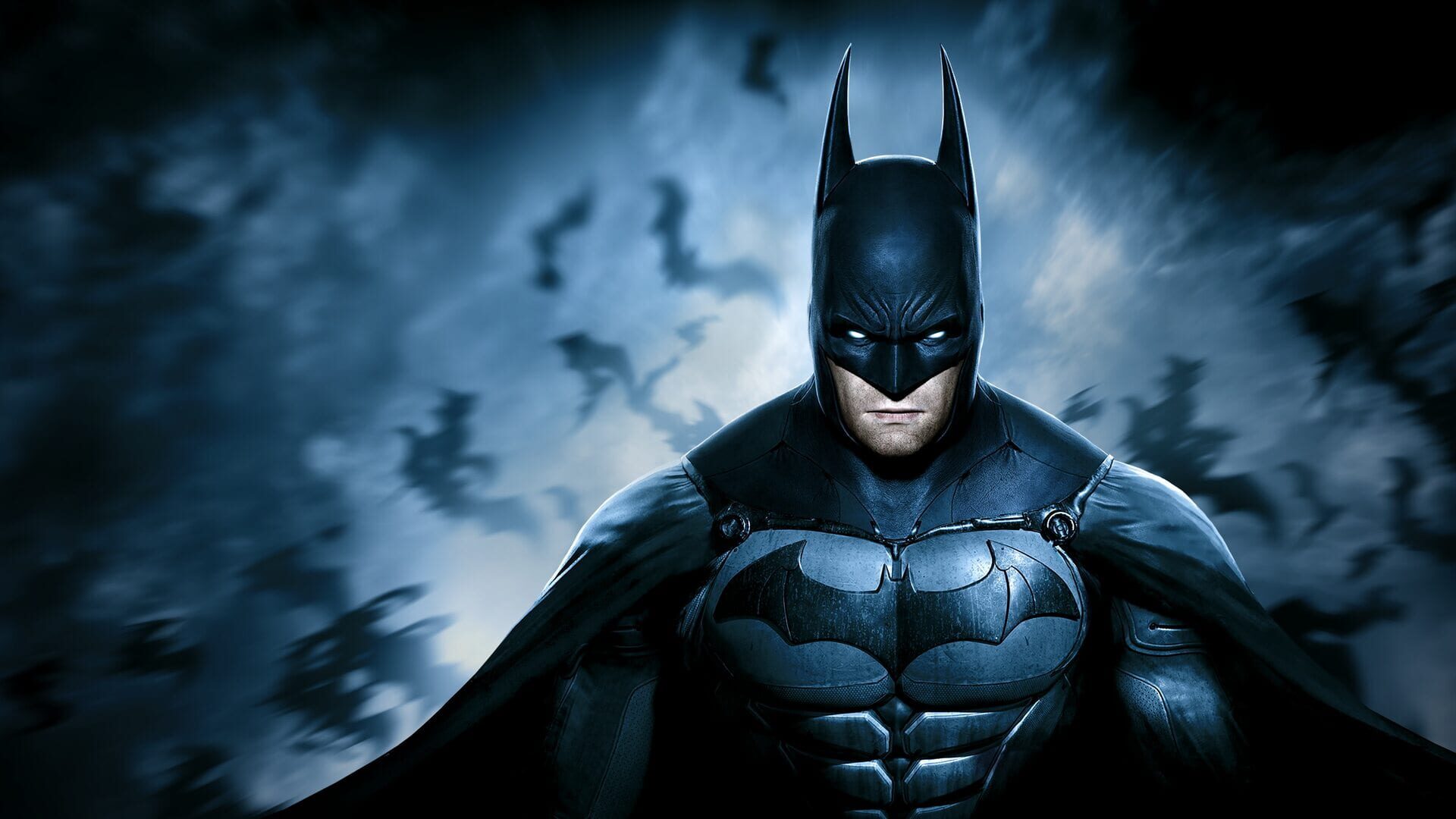 Foto do jogo Batman: Arkham VR