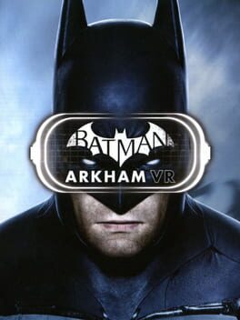 Foto do jogo Batman: Arkham VR