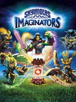 Foto do jogo Skylanders: Imaginators