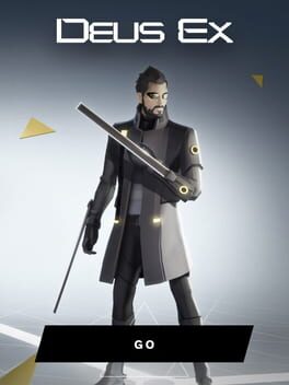 Foto do jogo Deus Ex GO