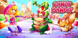 Foto do jogo Candy Bandit